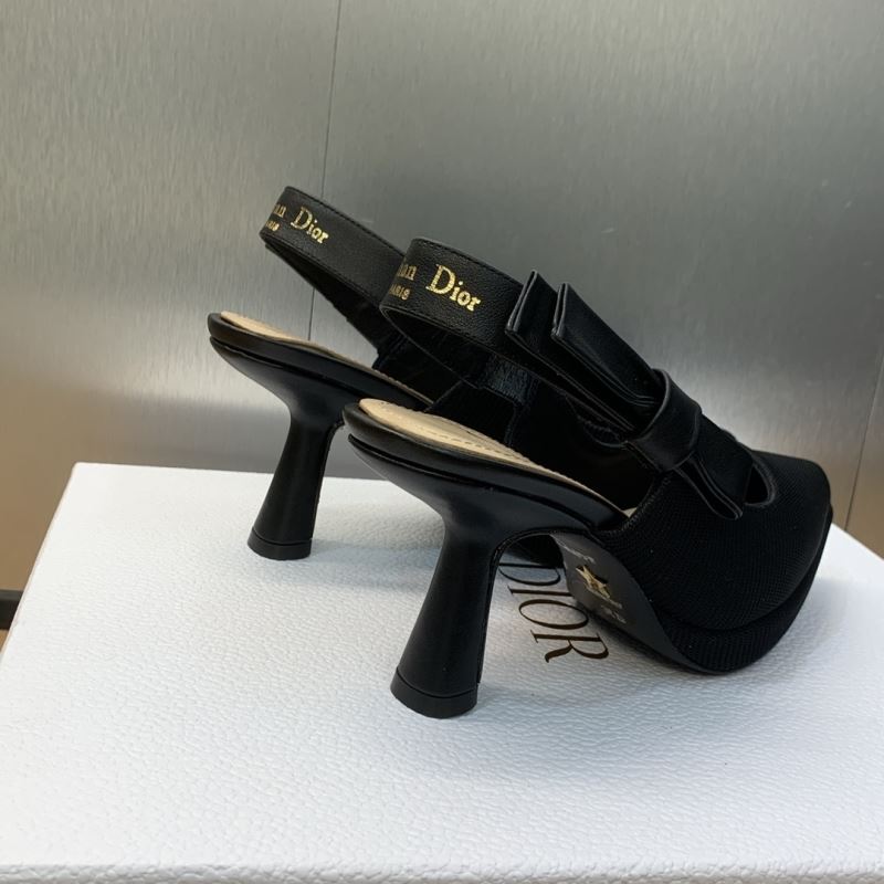 Christian Dior Sandals